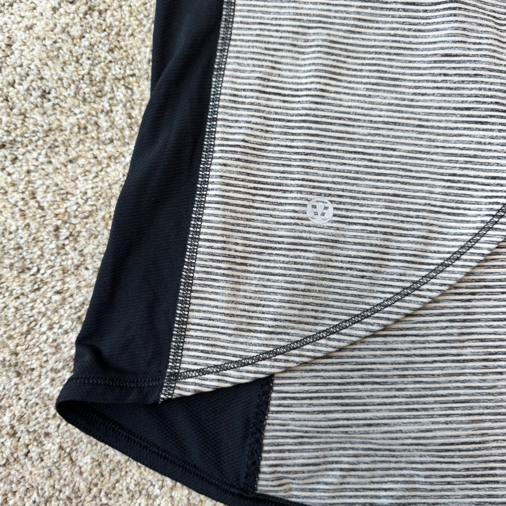 Lululemon Run Speed Squad Tank Activewear Athleisure - Picture 4 of 4
